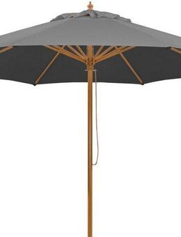 Schneider Schirme Sonnenschirm Malaga, TOPSELLER!, LxB: 300x300 cm, OTTOs Choice, ohne Schirmständer