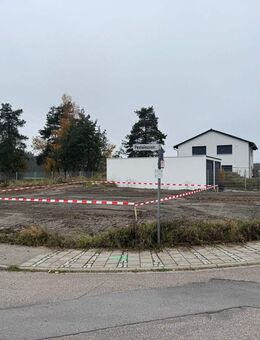 Exklusives Ausbauhaus inkl. Grundstück in 91572 Bechhofen – Ihr Traumhaus zum Mitgestalten - Bechhofen (Bayern)