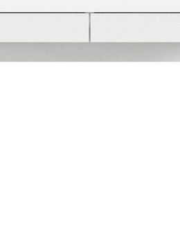 INOSIGN Schreibtisch Function Plus, mit vielen Stauraummöglichkeiten, zeitloses Design