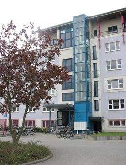 Möbliertes Wohnen für Pendler - Neubrandenburg