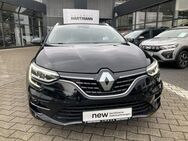 Renault Megane, dCi 115 Grandtour Intens, Jahr 2021 - Münster