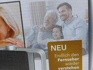 Tragbarer TV Sprachverstärker - Simmozheim