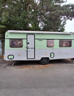 Wohnwagen LMC - Lippstadt
