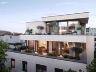 Luxus pur: Hochwertige Neubauwohnungen mit Dachterrasse für ein exklusives Wohngefühl - Köln