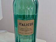 ITALICUS Likör Bergamotte Aperitif Neu - Schongau