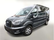 Ford Transit Limited 350 2.0 TDCi 170 Aut. Doka L3... - Selent