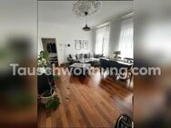 [TAUSCHWOHNUNG] Wunderschöne Altbauwohnung im Herzen Köln (Eigelstein) - Köln