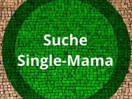 Schlanke Single - Mama ab 18-25 Jahre für Onlinebeziehung gesucht. - München