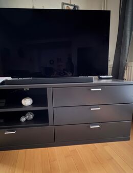 LG OLEG55B97LA 4 K TV - Essen