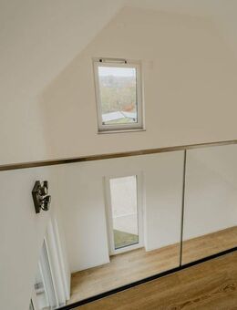 Erstbezug in hochwertiger Wohnung in Zinnowitz - Zinnowitz