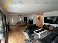 Moderne Neubau-Doppelhaushälfte mit Smart-Home, großem Garten und exklusiver Ausstattung in Top-Lage! - Herford (Hansestadt)