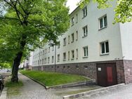 2-Zi. Wohnung mit Süd-Balkon und bodengleicher Dusche - Chemnitz