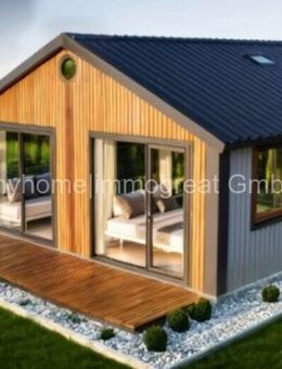 *Tag der offenen Tür 27.11.2025* Haus mit Grundstück inkl. Wintergarten & PV-Anlage - Sofort verfügbar! - Belum (Landkreis Cuxhaven) *** - Belum