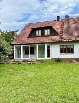 Familientraum auf Ortsrand von Lichtenau - Lichtenau (Bayern)