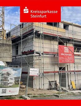 Sichern Sie sich die letzte Wohnung! Modernes Wohnen für Selbstnutzer und Kapitalanleger - Ibbenbüren