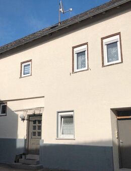 Fernwald-EFH - Fernwald