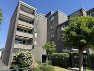 Charmante 3-Zimmer-ETW mit Balkon und zwei TG-Stellplätzen - Neuss