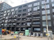 Rheinblick, 3-Zimmer-Wohnung, 5.OG - Mainz