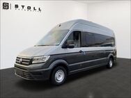 VW California, 2.0 TDI Grand California 680 Markise, Jahr 2022 - Lörrach