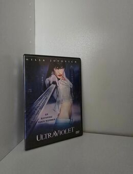 Ultraviolet [DVD] vollständig vollfunktionsfähig - Berlin