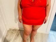 Heiß heiß heiß rotes sexy Kleid 10 Euro gebraucht - Hamburg