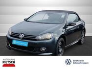 VW Golf, 1.2 TSI Cabriolet Allstar, Jahr 2016 - Melle