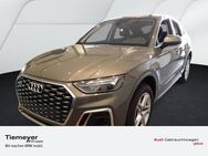 Audi Q5, Sportback 40 TDI Q S LINE TOUR, Jahr 2023 - Remscheid