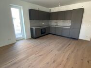 Rarität im Roten Feld - Neubauwohnung mit Garten - Lüneburg