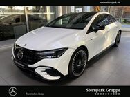 Mercedes EQE, 43 AMG Hyper HAL Airm Burmest, Jahr 2023 - Rheda-Wiedenbrück