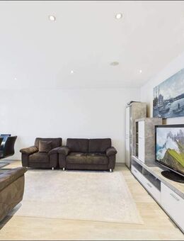 Vier Erträge, ein Investment - voll vermietetes Wohn & Geschäftshaus in Kahl - Kahl (Main)