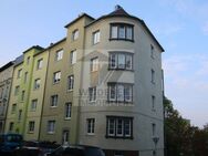 Schicke 1-Raum-Wohnung mit Balkon und toller Aussicht! - Gera