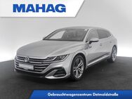 VW Arteon, 2.0 TDI Shooting Brake R-Line Alu18SebringGREY, Jahr 2024 - München