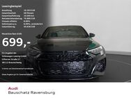 Audi RS3, Limousine, Jahr 2022 - Ravensburg