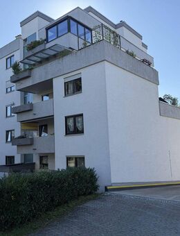 71 qm helle 2-Zimmerwohnung hervorragender Schnitt zur Eigennutzung oder als Kapitalanlage - Plochingen