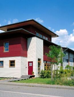 M U S T E R H A U S - Haus „Adams“ - Gaildorf
