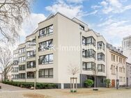 Möblierte Wohnung mit Terrasse am Gereonskloster! - Köln