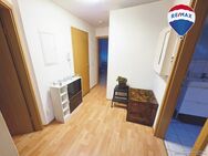 Stilvolle 3-Zimmerwohnung - Köthen (Anhalt)