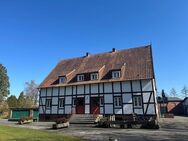 Ihre Traumwohnung im Grünen - Hamm