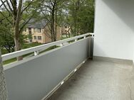 3-Zimmer-Wohnung in Gelsenkirchen Hassel - Gelsenkirchen