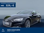 Audi A5, 2.0 TDI Sportback S-Line qu Tiptrc, Jahr 2017 - Wendlingen (Neckar)