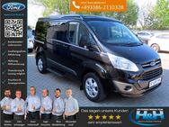 Ford Transit Custom 2.0 Nugget (Sicht*Paket3+AHK) - Premnitz