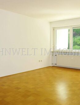 2,5 Zimmer Eigentumswohnung mit großem Balkon im ruhigen Freisinger Norden - Freising