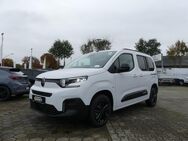 Citroën Berlingo, Plus M 130Ps Automatik Family-Umbau, Jahr 2024 - Oberhausen