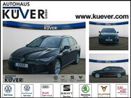 VW Golf Variant, 1.5 TSI Life 17, Jahr 2024 - Hagen (Bremischen)