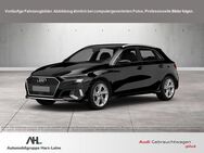 Audi A3, Sportback 35 TFSI advanced, Jahr 2023 - Goslar