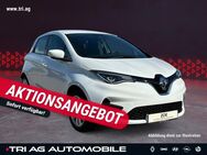 Renault ZOE, Evolution EV50 135hp, Jahr 2024 - Bühl