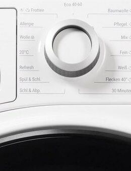 Waschmaschine - Darmstadt