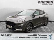 Ford Puma, 1.0 l ST-Line X EcoBoost MHEV El Panodach digitales, Jahr 2020 - Viersen