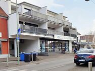 Gepflegte 2 ZKB Bürofläche mit Terrasse - Schmelz