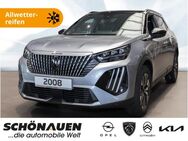 Peugeot 2008, 1.2 GT PT 130, Jahr 2024 - Hilden